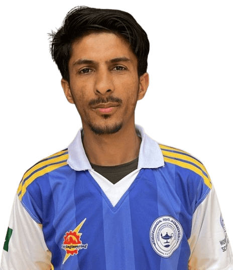 Murad Khan