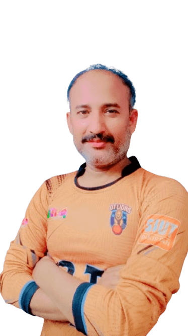 Shehriyar Adil