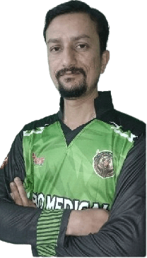 Zubair