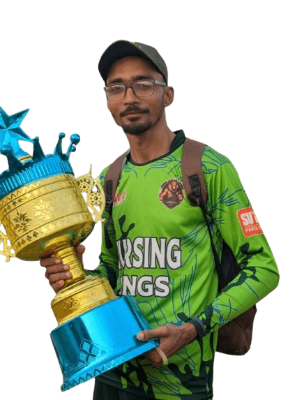 Jamshed