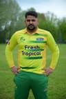 HASSAN AHMAD