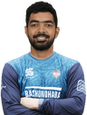 SAIF HASAN