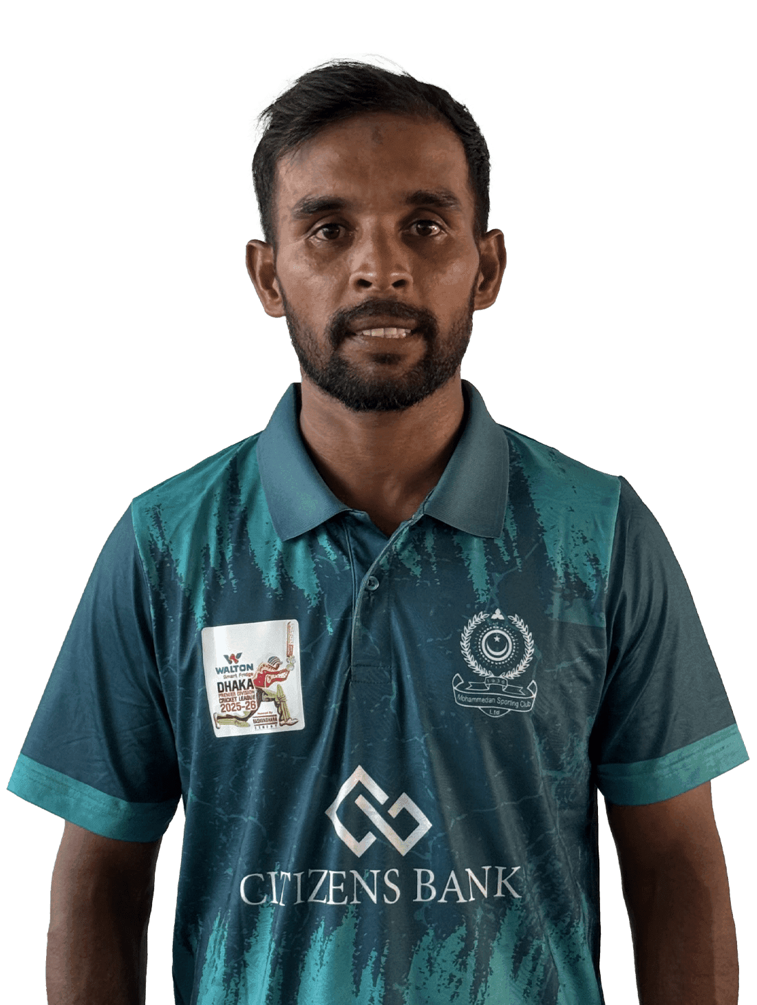 Taibur Parbez cricket player profile photo
