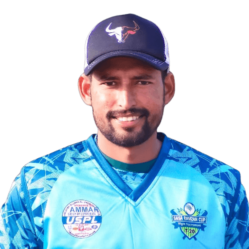 ATIQUE UR REHMAN cricket player profile photo