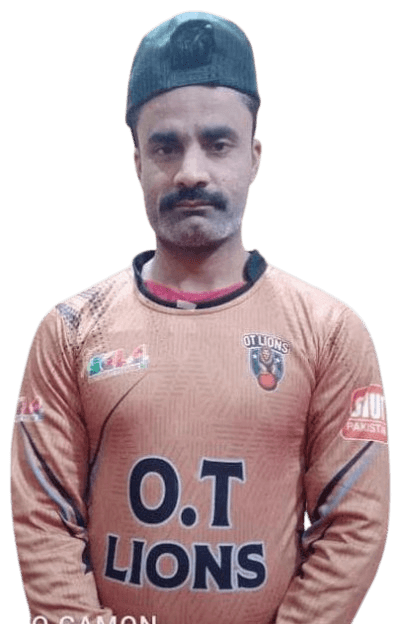 Faisal Khan