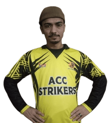 Muhammad Nasir