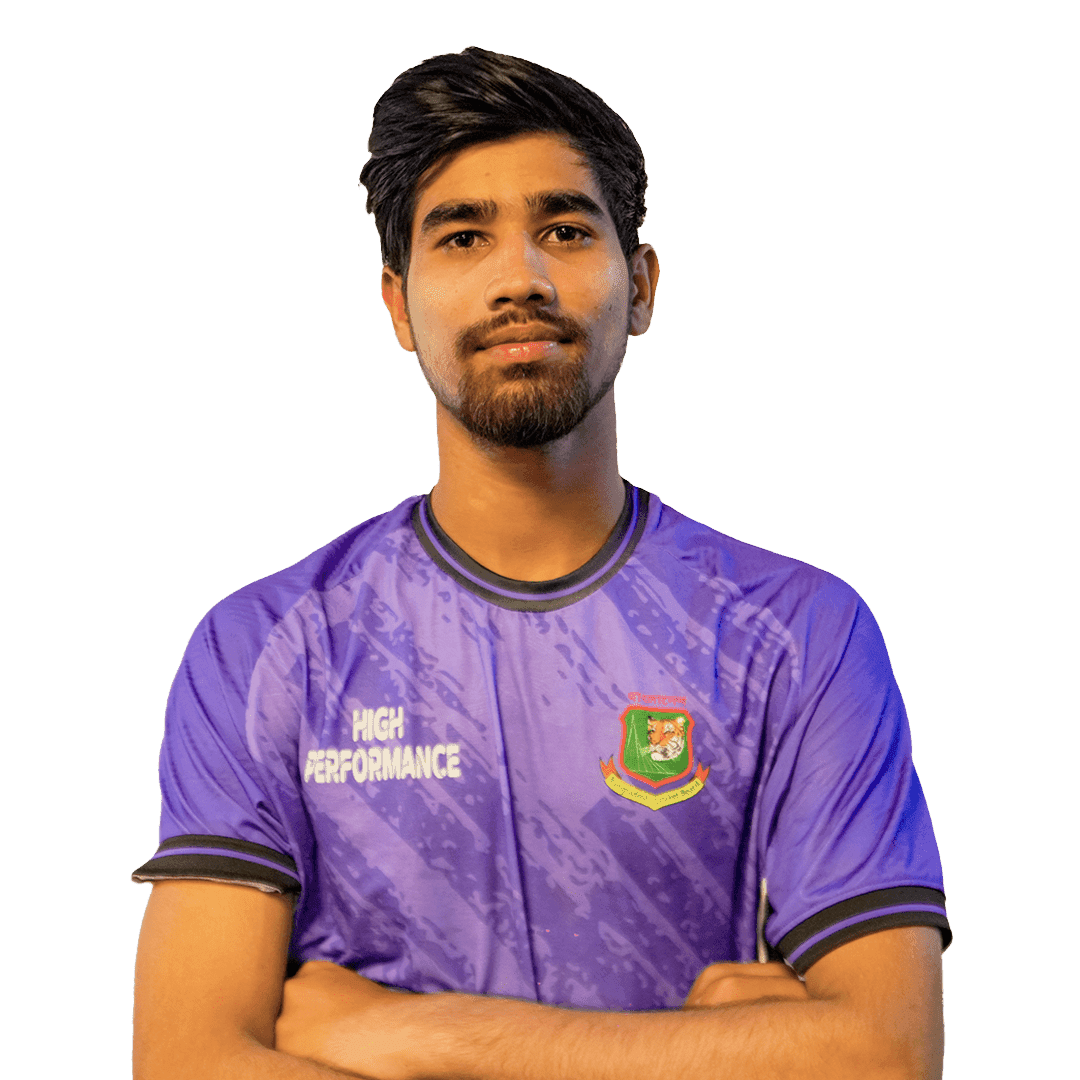SHADHIN ISLAM
