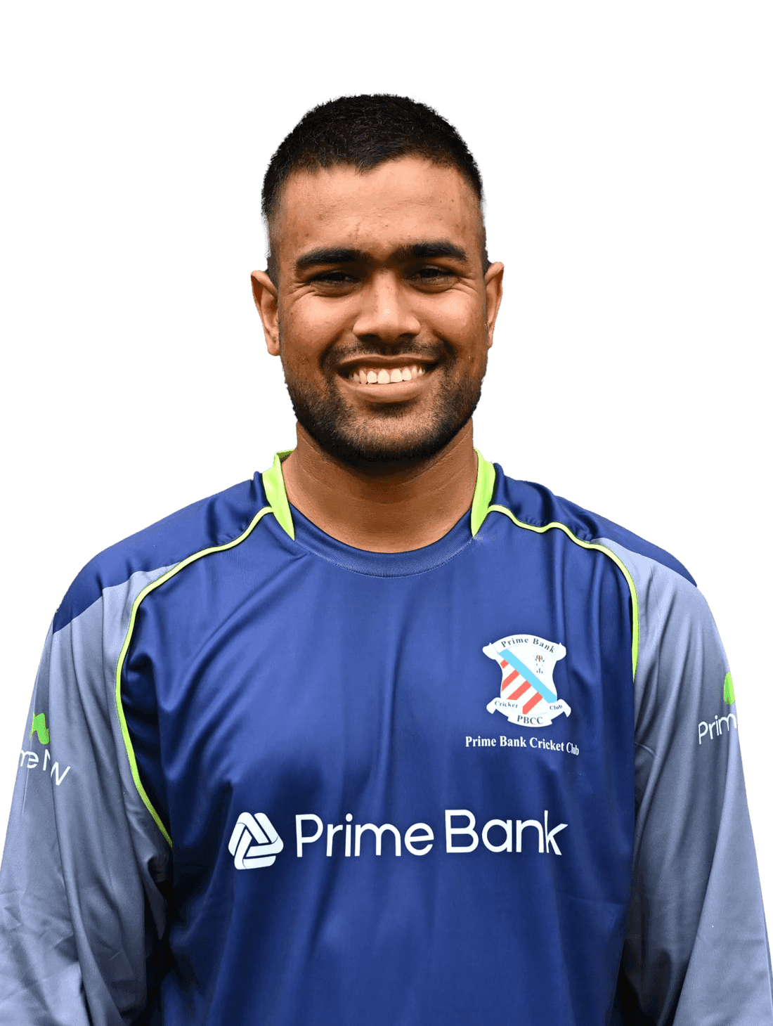 AKBAR ALI cricket player profile photo