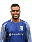 AKBAR ALI