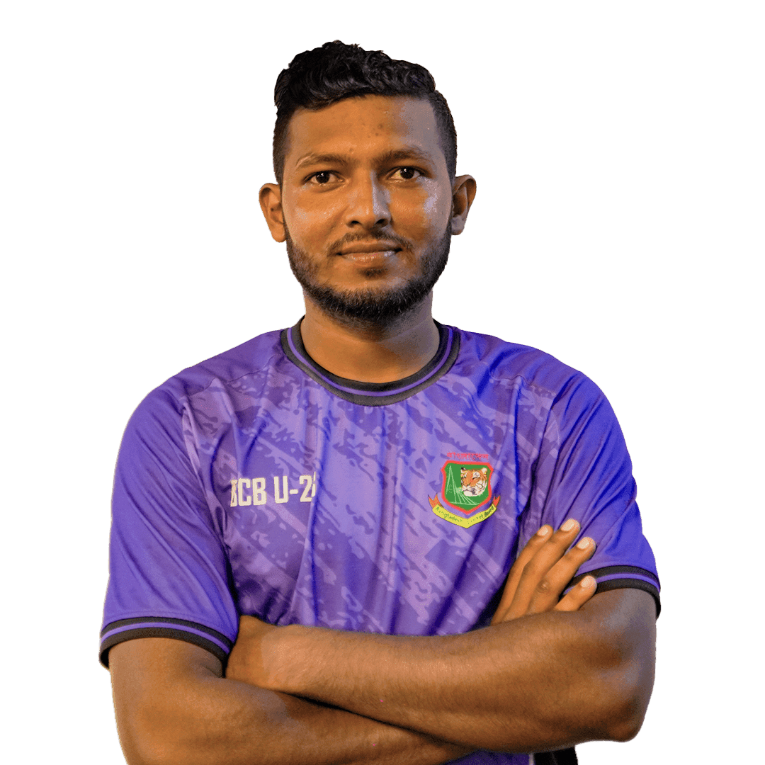 MOHIUDDIN TAREQ cricket player photo