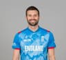 Mark Wood
