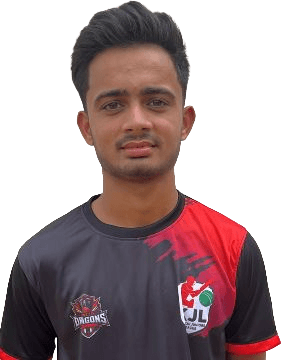 Saad Khan
