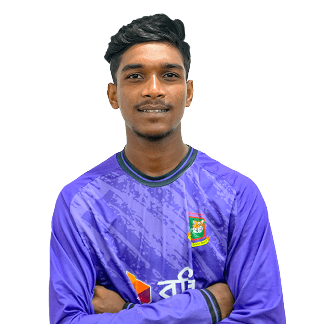 SHAKIL AHMED