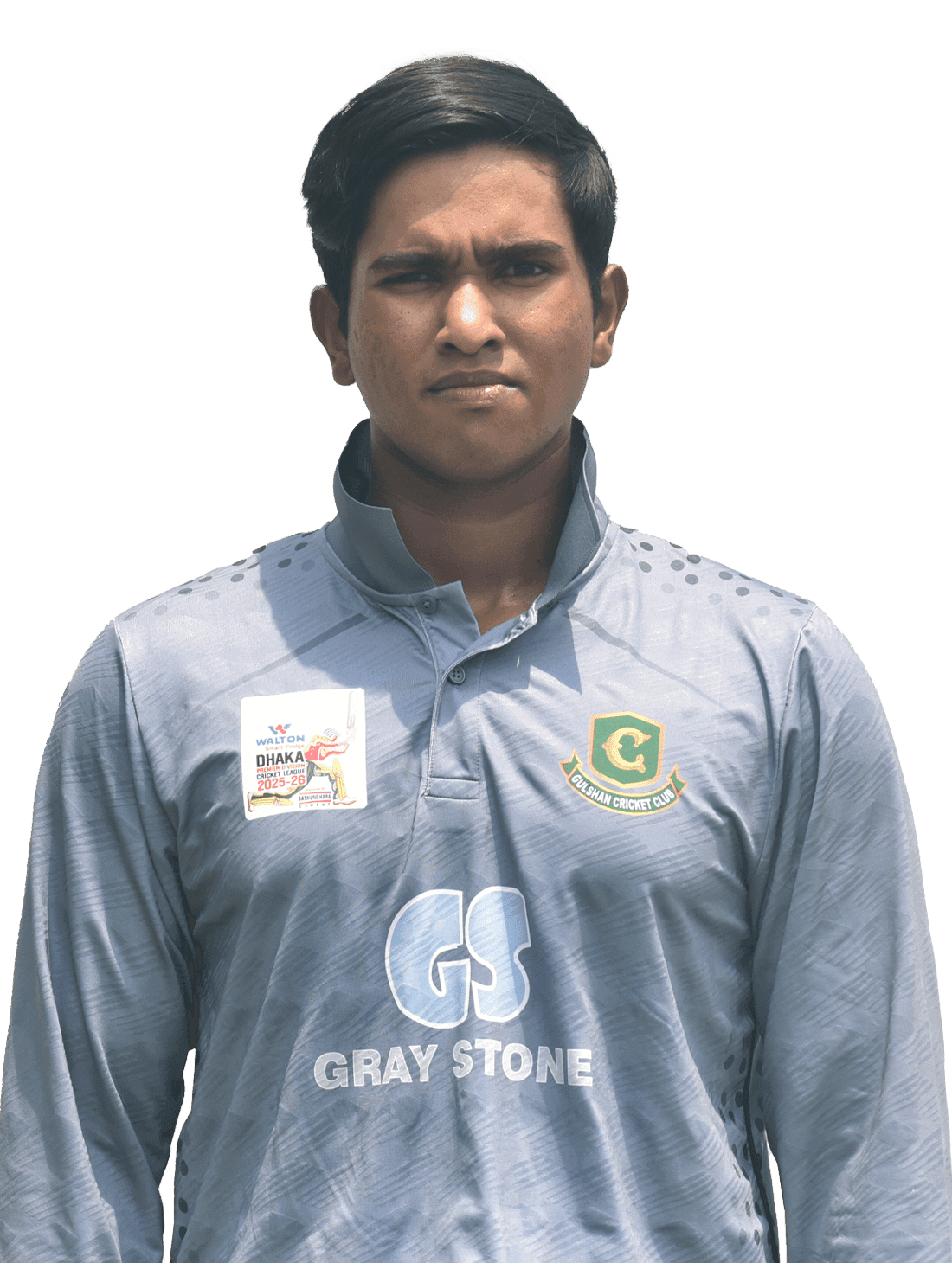 FARJAN AHMED ALIF