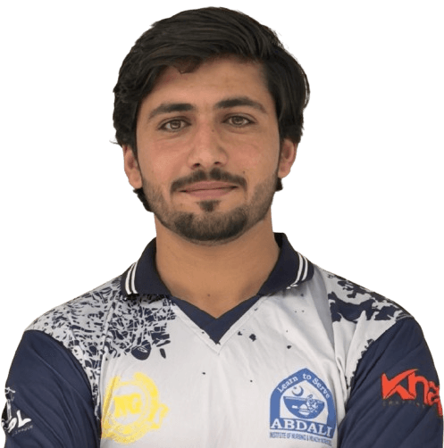 Mohsin Khan