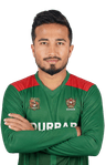 AFIF HOSSAIN DHRUBO