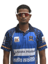 NASUM AHMED