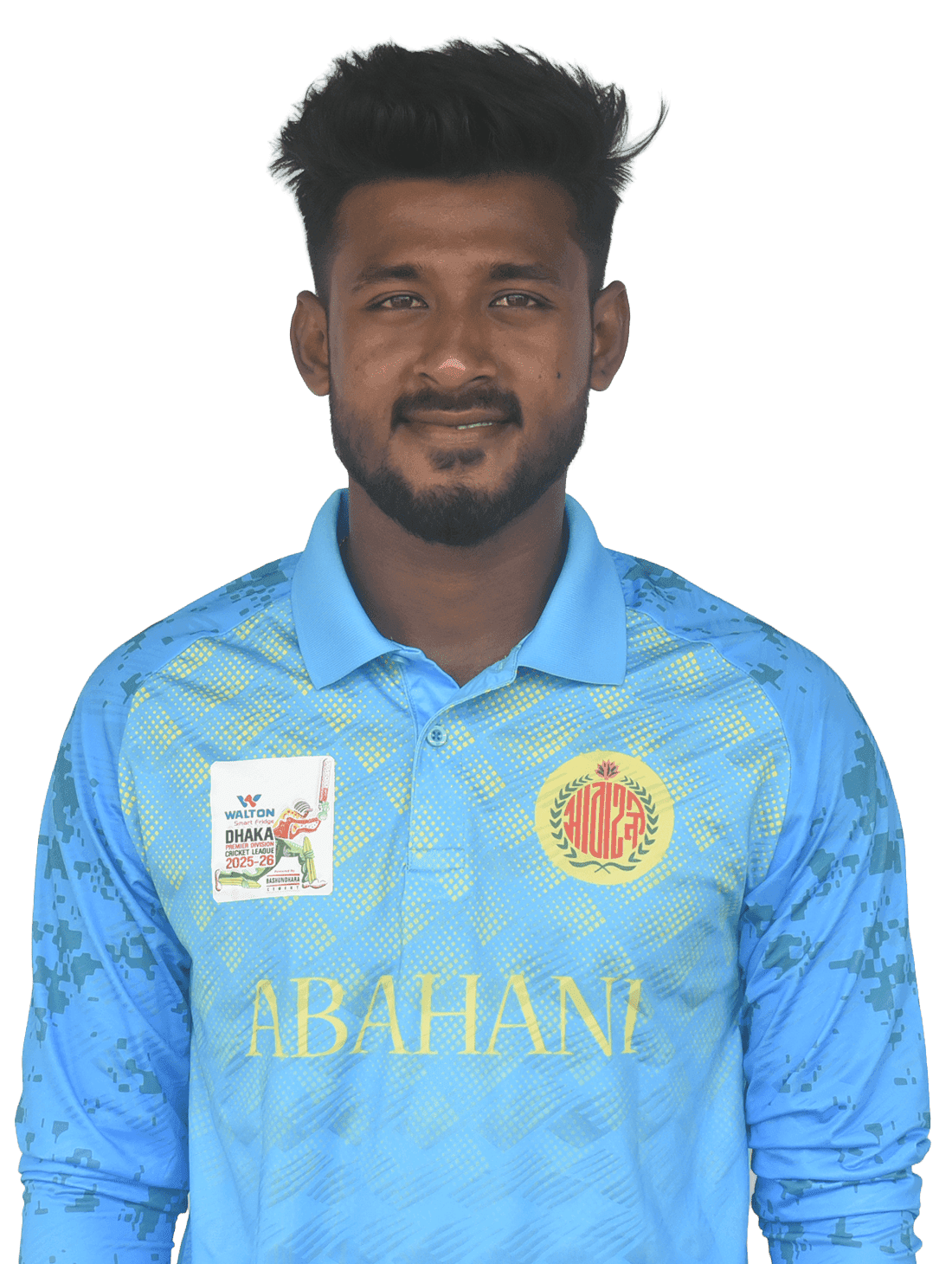 Mahfuzur Rahman cricket player profile photo