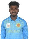Mahfuzur Rahman