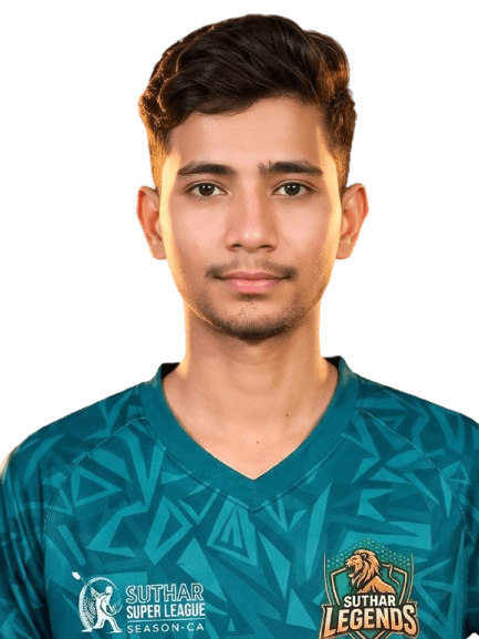Dileep Lachhani
