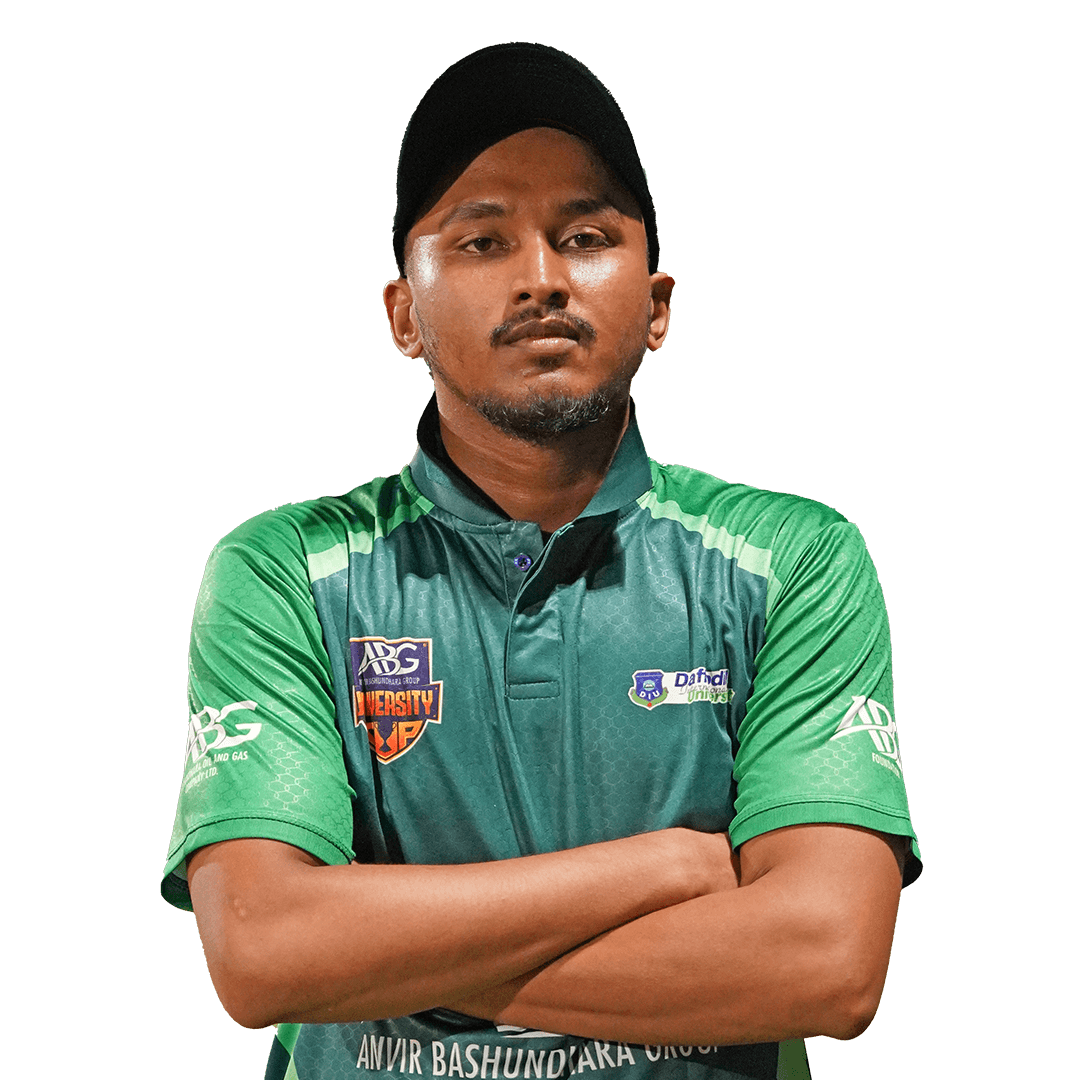HASAN SHAHRIAR TANIM