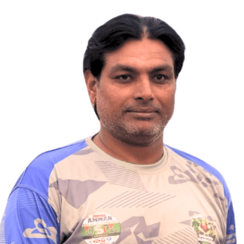 Rana Qaiser