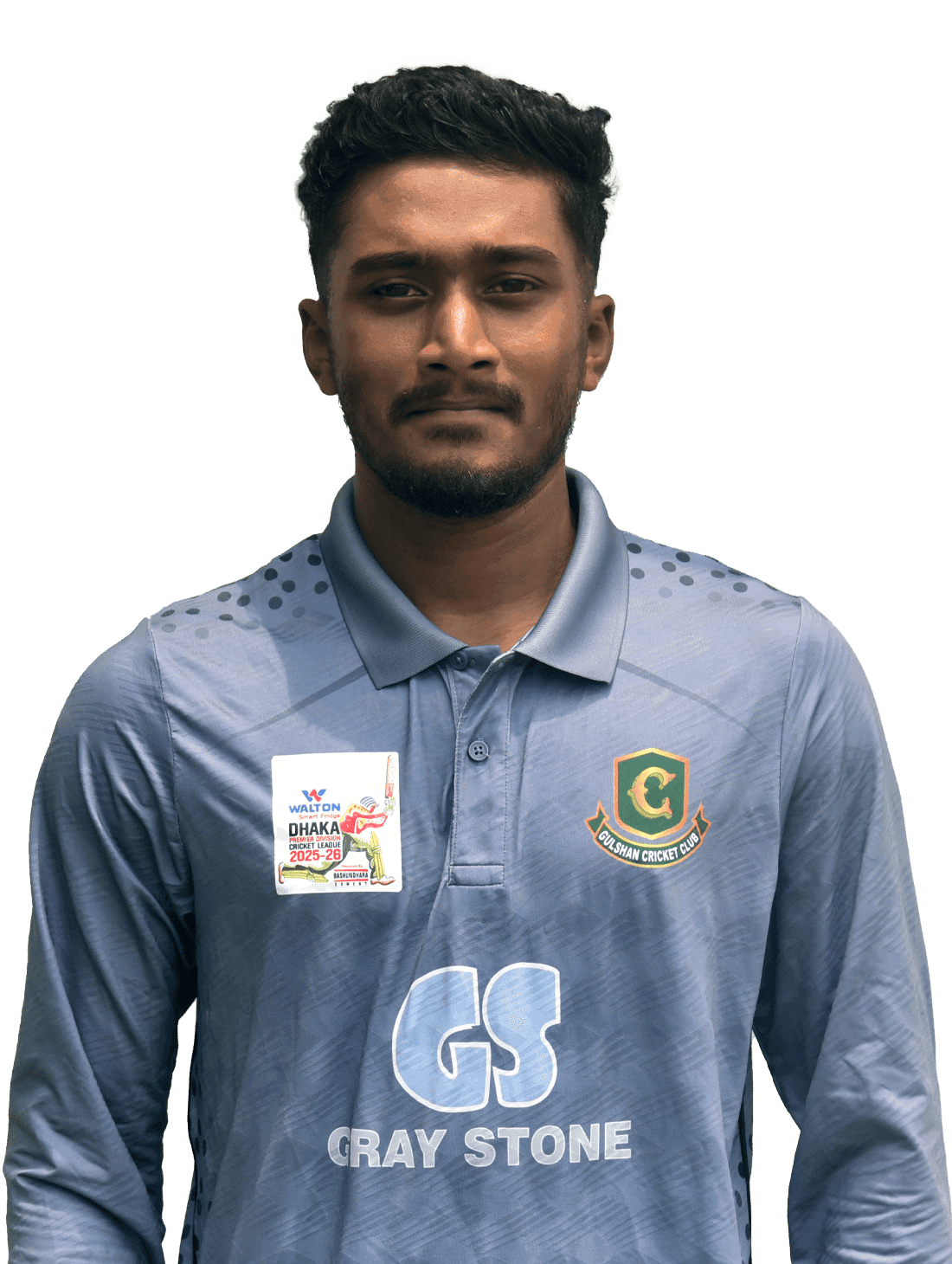 SHAKIB SHAHARIYER