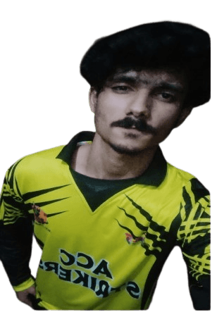 Wali Khan