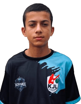 Abdul Rafay cricket player profile photo