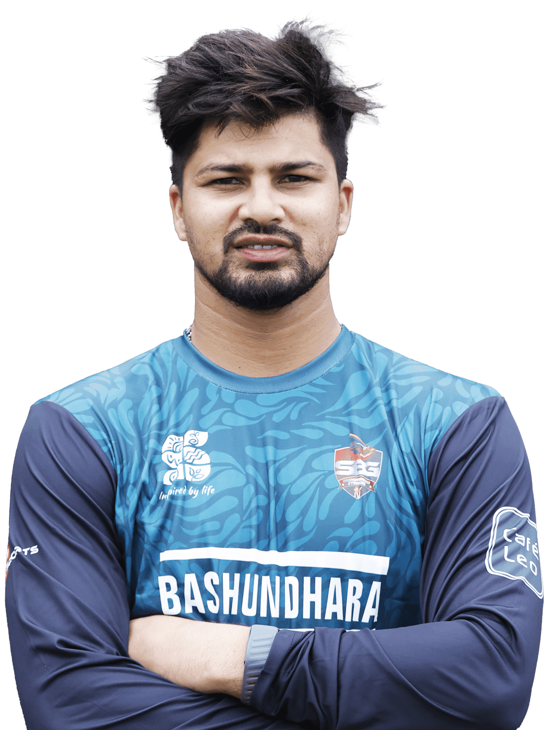 NURUL HASAN SOHAN