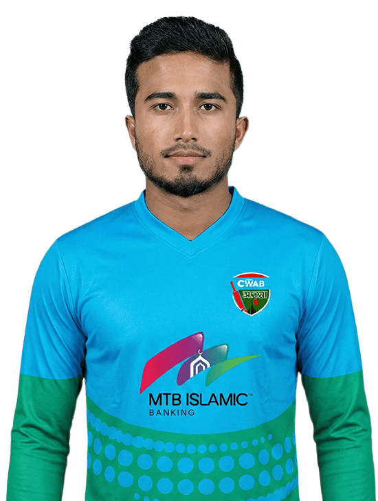 AFIF HOSSAIN