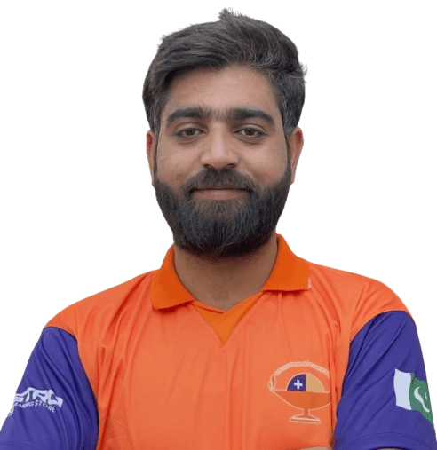 Syed  Kazim Shah