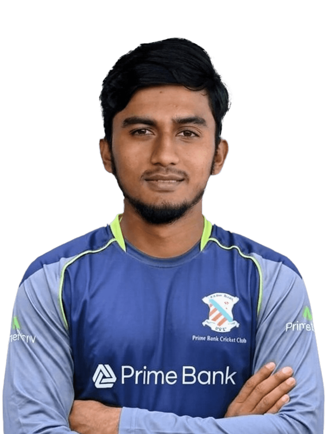SHAHADAT HOSSAIN DIPU cricket player profile photo