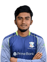 SHAHADAT HOSSAIN DIPU