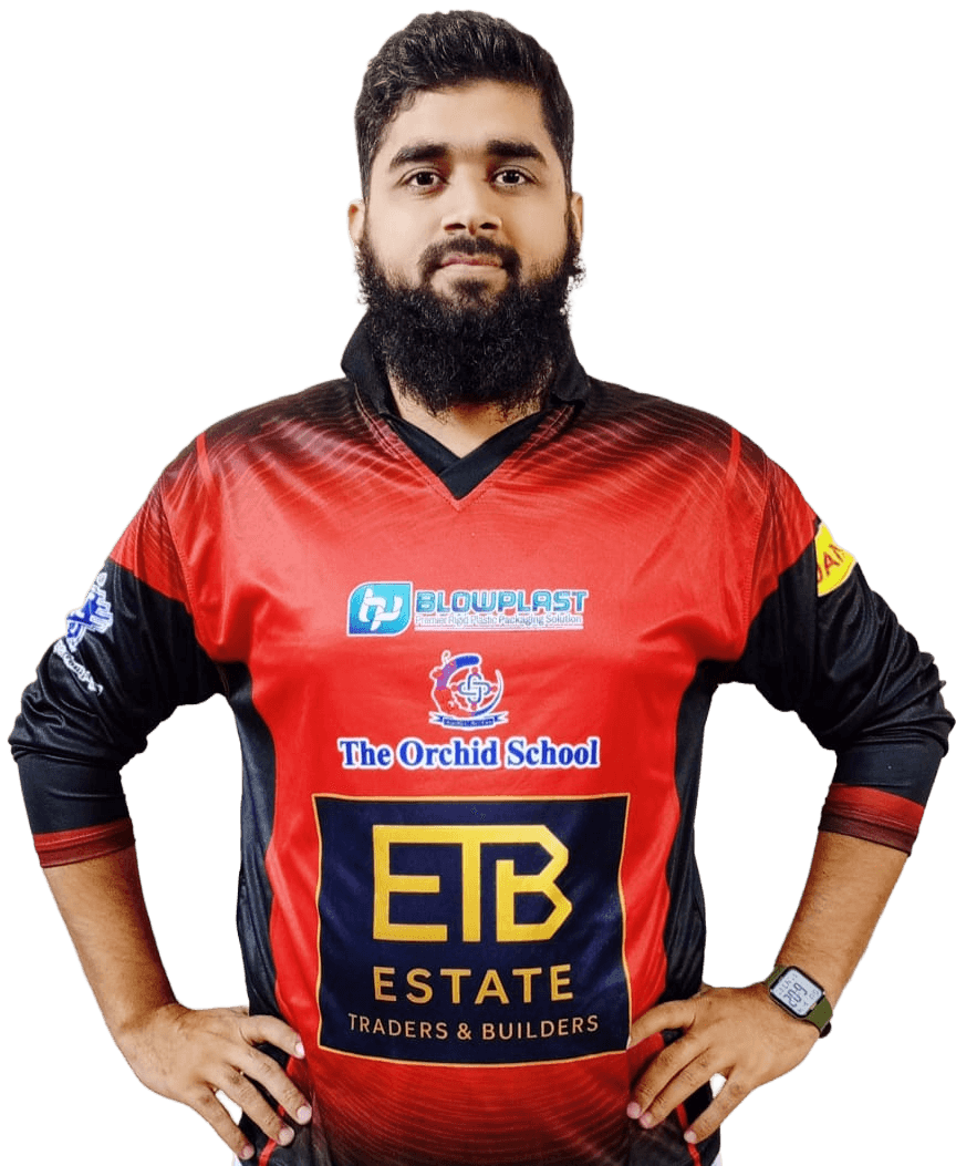 Muneeb Javaid