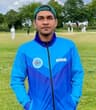 Shuaib Ahmed