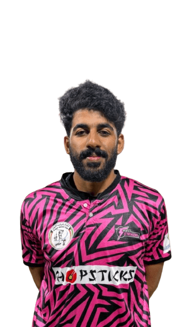 Gokul Sunil Kumar cricket player profile photo