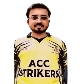 Dr Jibran Shakil