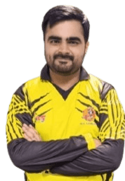 Dr Asfand Aslam