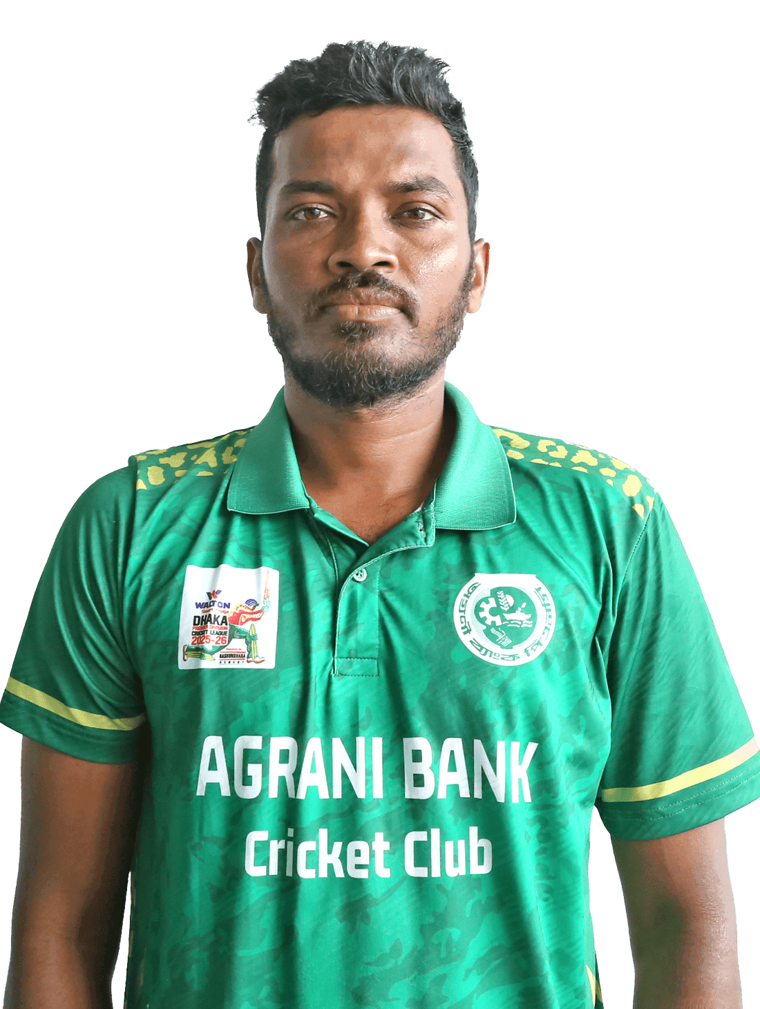 SHAHIDUL ISLAM cricket player profile photo