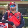 Azam Safdar