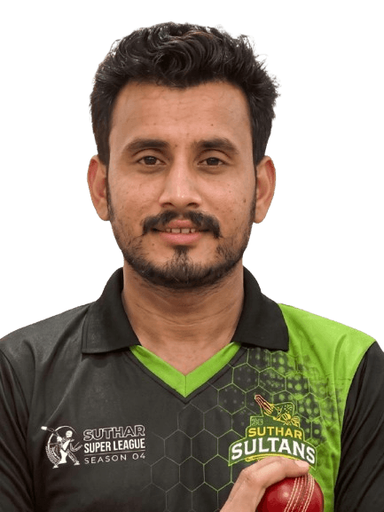 Akash Khenroi