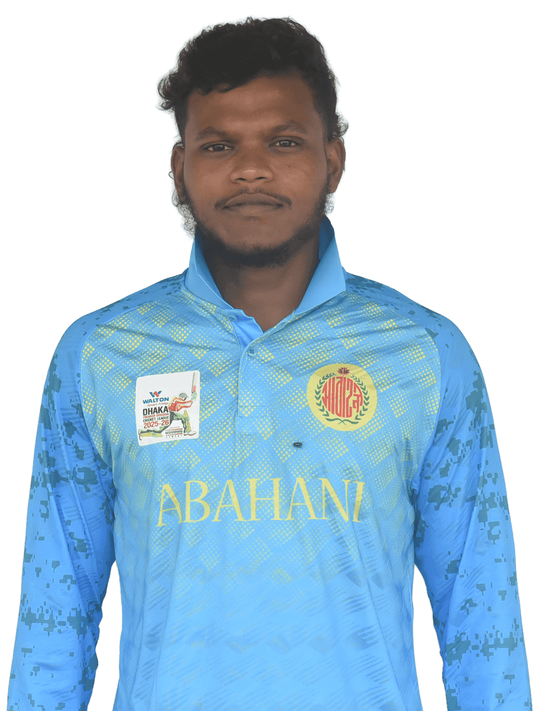 Rakibul Hasan cricket player profile photo
