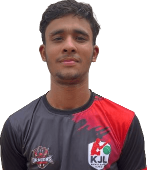 Yaseen Shahid