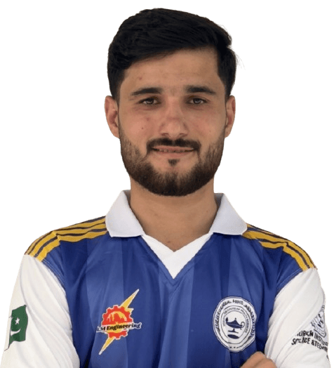 Zeyad Khan