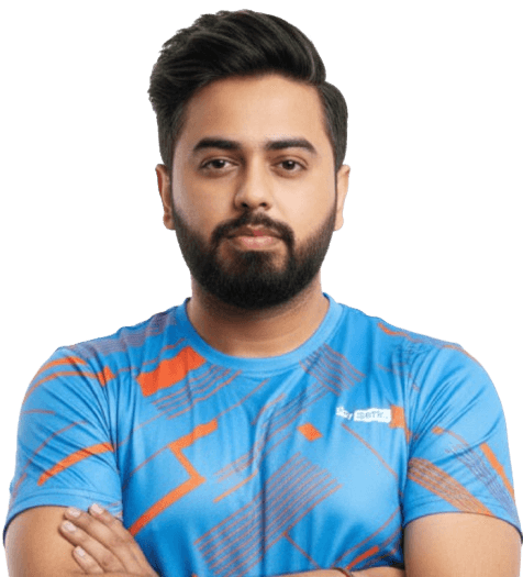 Wajeeh Farooqi cricket player profile photo