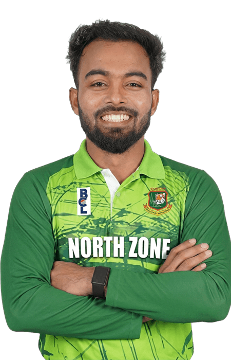 TAWHID HRIDOY