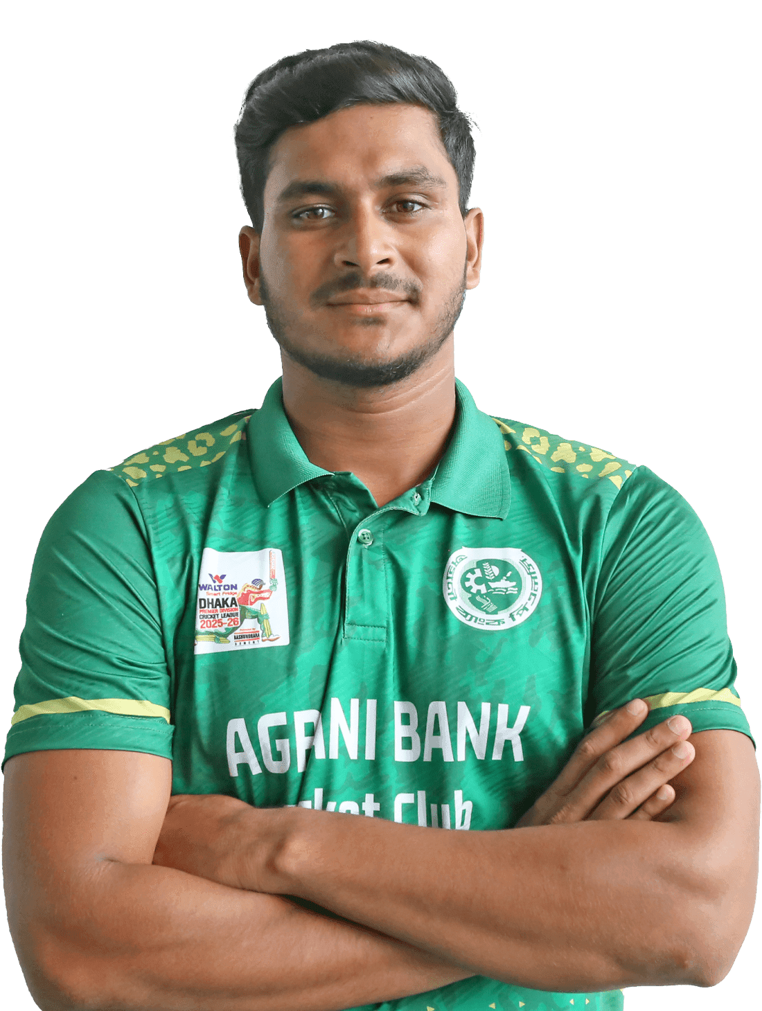 MAHFIZUL ISLAM ROBIN