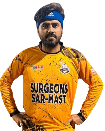 Dr Mehran Khan
