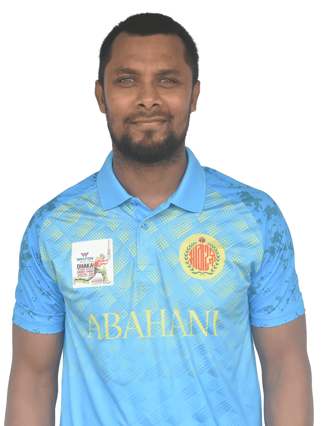 Shabbir Rahman cricket player profile photo